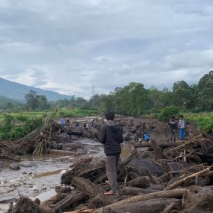 Banjir Bandang dan Longsor Terjadi di Sumbar, BMKG Sarankan untuk Lakukan Modifikasi Cuaca