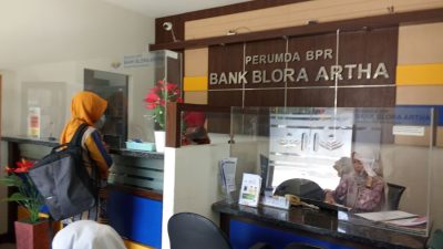 TUTURPEDIA - Senangnya Hoarder, telah Menemukan Kebahagiaan Menabung di Perumda BPR Bank Blora Artha