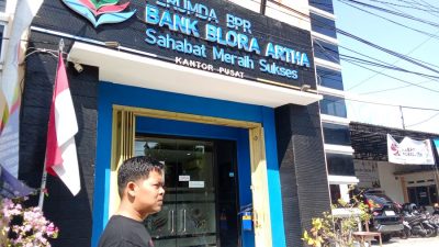 TUTURPEDIA - Siapkan Masa Depan Sejak Dini, Ini Kata Pengguna Tabungan Presma Pelajar Perumda BPR Bank Blora Artha