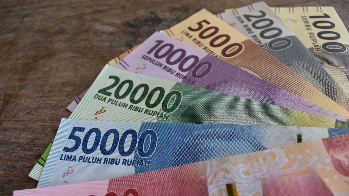 TUTURPEDIA - Jelang Lebaran, Bank Indonesia Siapkan Lebih dari 4000 Titik Penukaran Uang