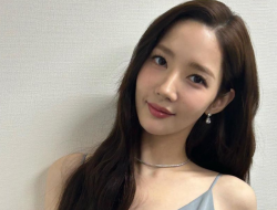 Agensi Bantah Tuduhan Dispatch Soal Park Min Young Lakukan Penggelapan Uang dari Mantannya Sejumlah 250 Juta Won