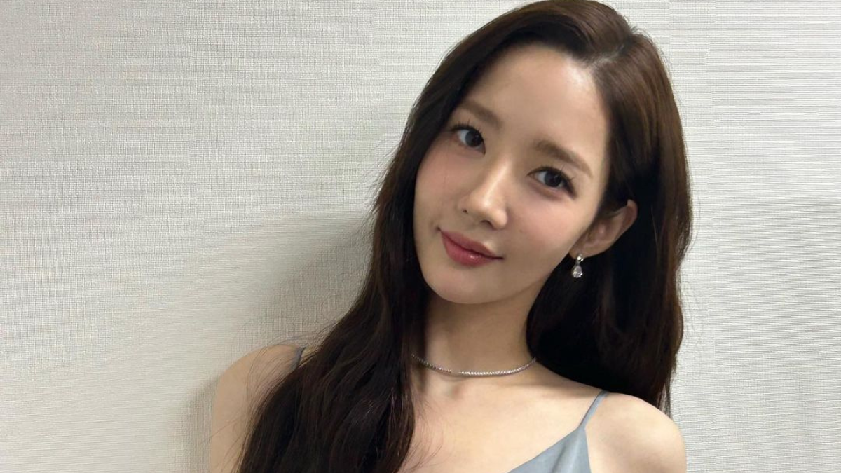 TUTURPEDIA - Agensi Bantah Tuduhan Dispatch Soal Park Min Young Lakukan Penggelapan Uang dari Mantannya Sejumlah 250 Juta Won