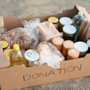 Amerika Serikat Luncurkan Bantuan Kemanusiaan ke Palestina Pertama melalui Udara