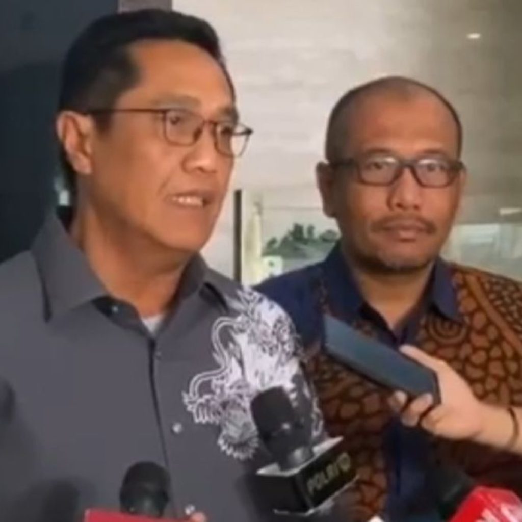 TUTURPEDIA - Sudah 8 Tahun Belum Juga Tertangkap, Bareskrim Kirim Tim untuk Bantu Polda Jabar Buru 3 Buron Kasus Pembunuhan Vina