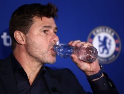 Baru Melatih Semusim, Pochettino Dilepas Chelsea, Ini Alasannya!