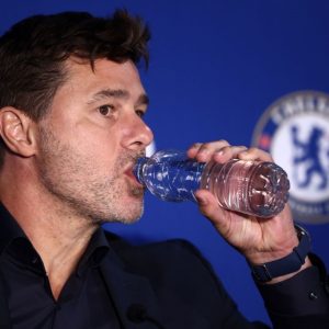 Baru Melatih Semusim, Pochettino Dilepas Chelsea, Ini Alasannya!