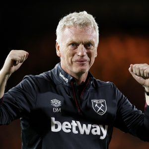 Barusan Dipecat West Ham, David Moyes Langsung Punya Profesi Baru