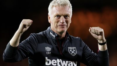 Barusan Dipecat West Ham, David Moyes Langsung Punya Profesi Baru