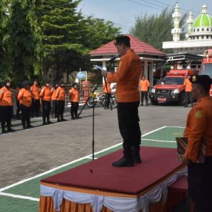 Basarnas Semarang Siagakan Ratusan Personel Jelang Libur Nataru di Beberapa Wilayah
