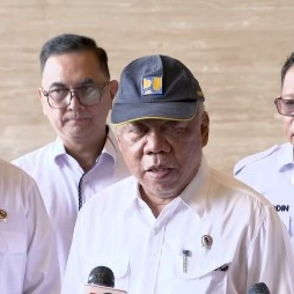 Berkantor Perdana di IKN, Jokowi Beri Pesan ke Otorita agar Tak Abaikan Masyarakat 