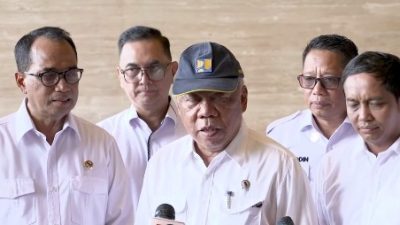 Berkantor Perdana di IKN, Jokowi Beri Pesan ke Otorita agar Tak Abaikan Masyarakat 