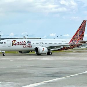 Kemenhub Beri Teguran Keras pada Pilot-Kopilot Batik Air Imbas Tidur saat Flight 