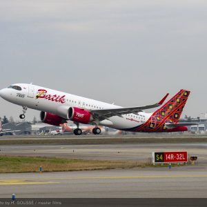 Insiden Pesawat Batik Air, Pilot dan Kopilot Tertidur dalam Penerbangan Kendari-Jakarta