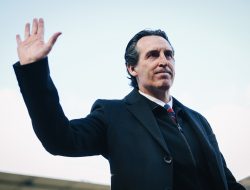 Bawa Aston Villa Kembali Jadi Big 4 Liga Inggris, Unai Emery Sepakat Perpanjangan Kontrak