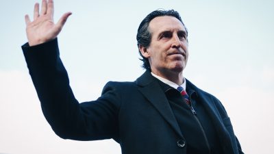 Bawa Aston Villa Kembali Jadi Big 4 Liga Inggris, Unai Emery Sepakat Perpanjangan Kontrak