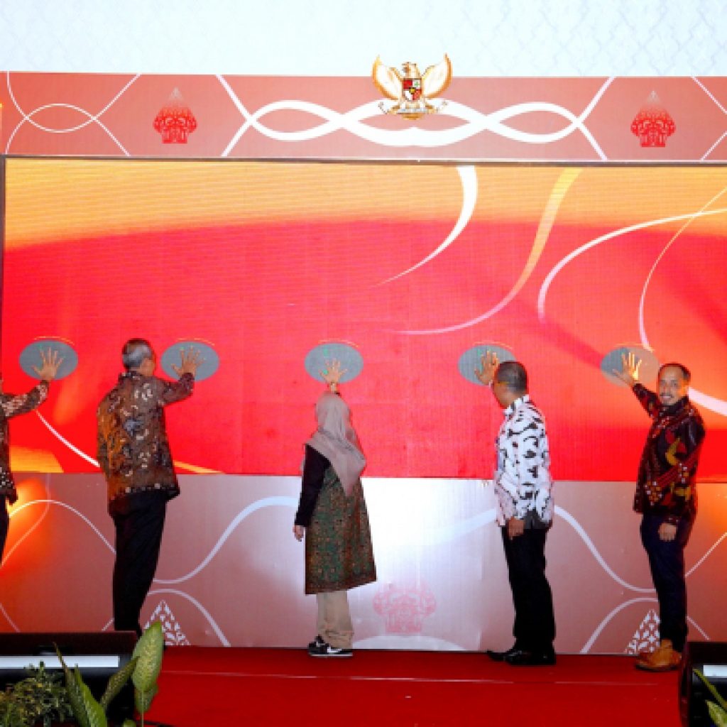 Bawaslu sebut 6 daerah yang rawan terjadi politisasi SARA. FOTO: Laman Bawaslu