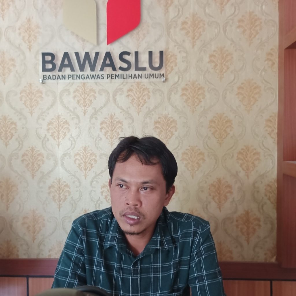 Bawaslu Blora antisipasi kerawanan jelang Pemilu 2024. Foto: Dok. Lilik Yuliantoro