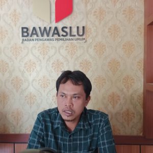 Antisipasi Kerawanan H-1 Pemungutan Suara Pemilu 2024, Ini Langkah Bawaslu Blora 