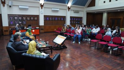 Bawaslu Terima 962 Laporan dan 465 Temuan Dugaan Pelanggaran Pemilu