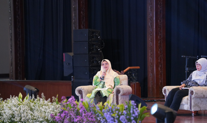 Bawaslu ajak penyandang disabilitas untuk terlibat dalam pemilu 2024. Foto: Laman Bawaslu