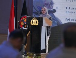Bawaslu Ajak Polri Perkuat Kolaborasi Demi Cegah dan Tangani Pelanggaran Pemilu di Media Sosial