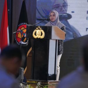 Bawaslu Ajak Polri Perkuat Kolaborasi Demi Cegah dan Tangani Pelanggaran Pemilu di Media Sosial