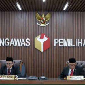Bawaslu Putuskan Tidak Ada Pelanggaran dari Tujuh Laporan Dugaan Pelanggaran Administrasi Pemilu yang Diterima