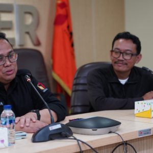 Bawaslu Sebut Adanya Kemungkinan Pemungutan Suara Ulang di 2.413 TPS