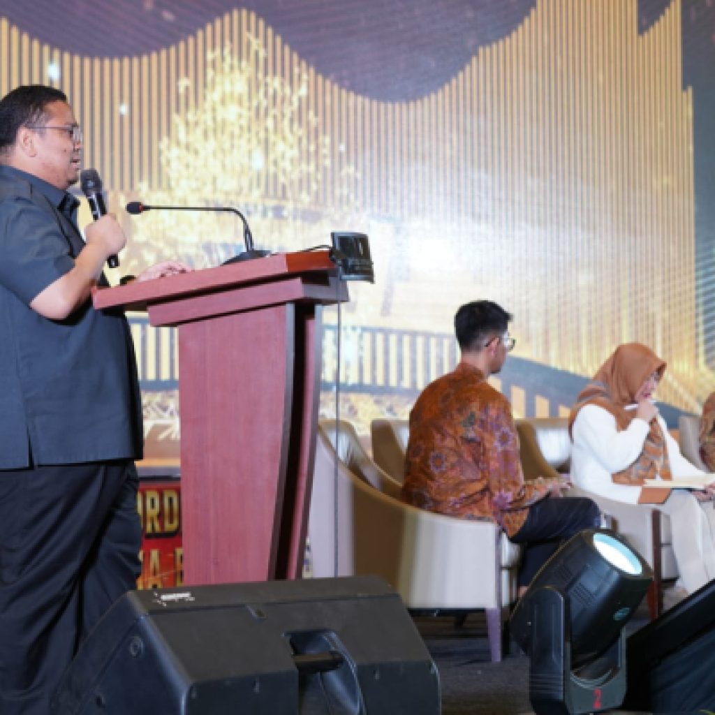 Bawaslu Sebut Ada Peserta yang Tidak Patuh Laporkan Dana Kampanye