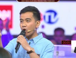 Ralat Keputusan Sebelumnya, Bawaslu Nilai Gibran Bisa Terjerat Pergub Era Ahok