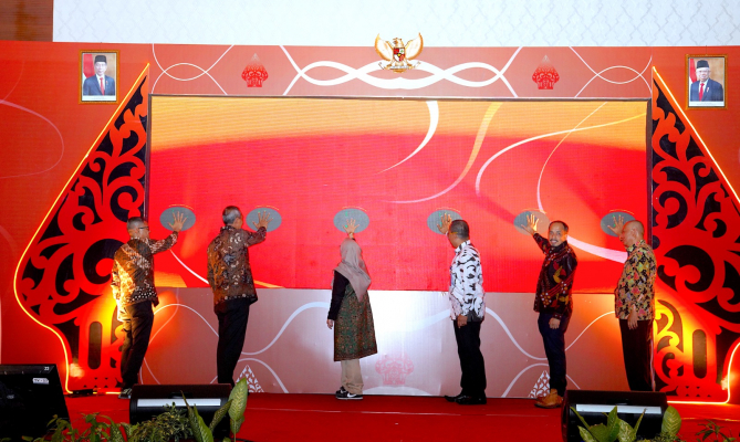 Bawaslu sebut 6 daerah yang rawan terjadi politisasi SARA. FOTO: Laman Bawaslu