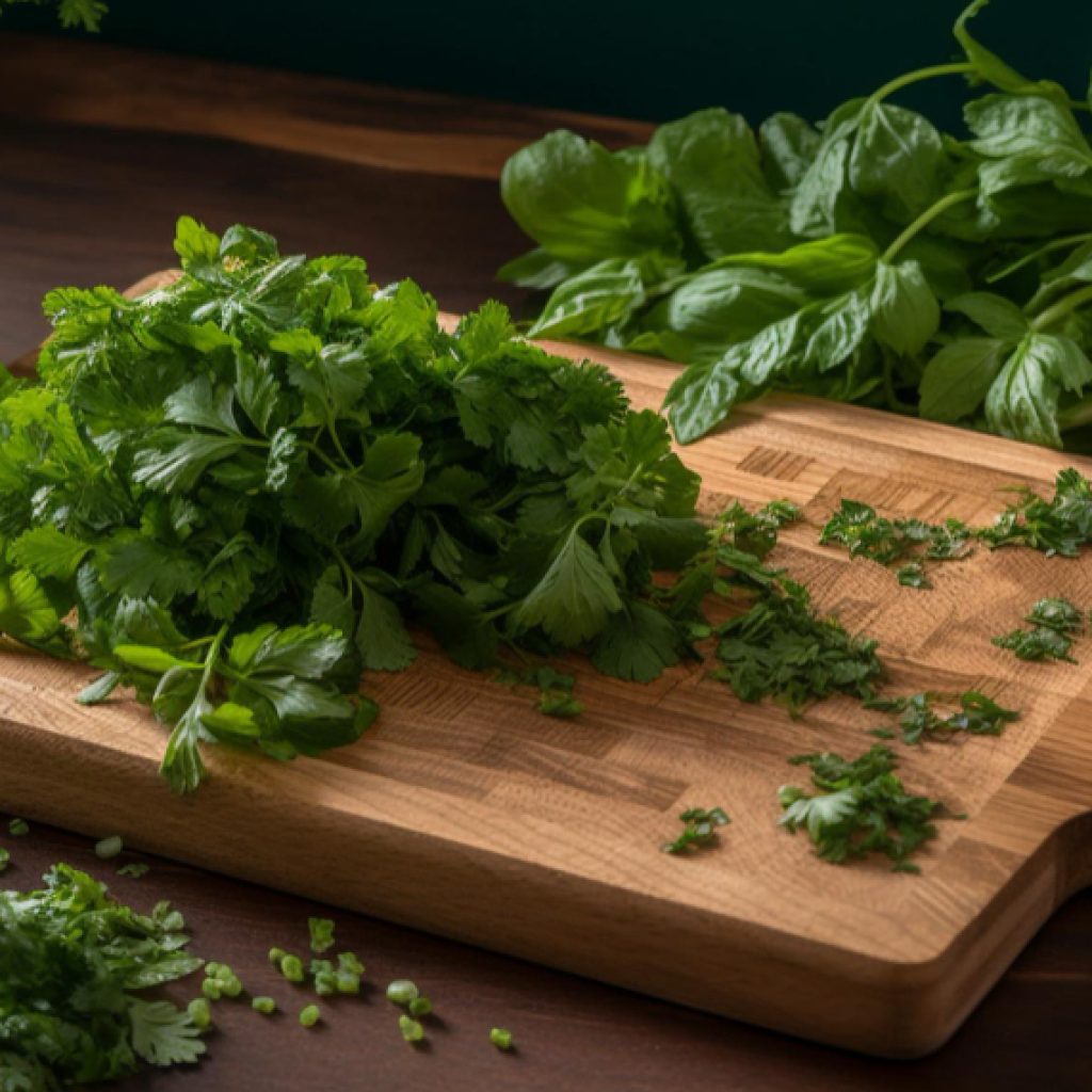 Inilah 5 manfaat bayam untuk kesehatan. Foto: freepik.com/vecstock