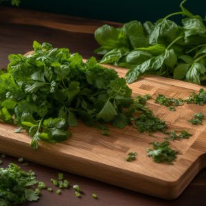 5 Manfaat Bayam untuk Kesehatan, Salah Satunya Mencegah Kanker 