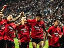 Hasil Semifinal Liga Europa: Leverkusen Bertemu Atalanta di Final, Siap-siap Titel Juara Kedua!