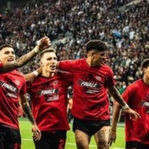 Hasil Semifinal Liga Europa: Leverkusen Bertemu Atalanta di Final, Siap-siap Titel Juara Kedua!