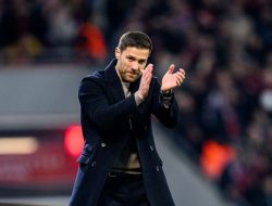 CEO Bayer Leverkusen Jamin Klub akan Tetap Kokoh Jika Nanti Xabi Alonso Pergi