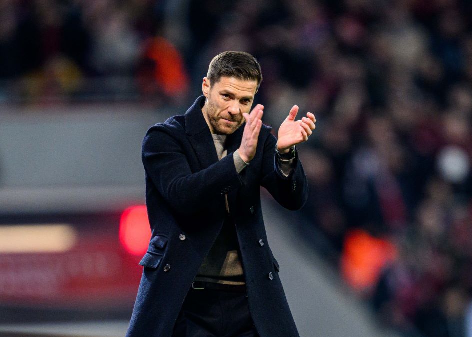 TUTURPEDIA - CEO Bayer Leverkusen Jamin Klub akan Tetap Kokoh Jika Nanti Xabi Alonso Pergi