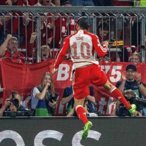 Tuchel: Bayern Munchen Siap Tampil Mati-matian Lawan Madrid di Leg Kedua