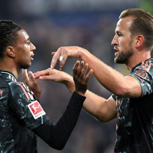 Bayern Munchen Kembali ke Puncak Klasemen Bundesliga, Kompany: Belum Ada Apa-apanya