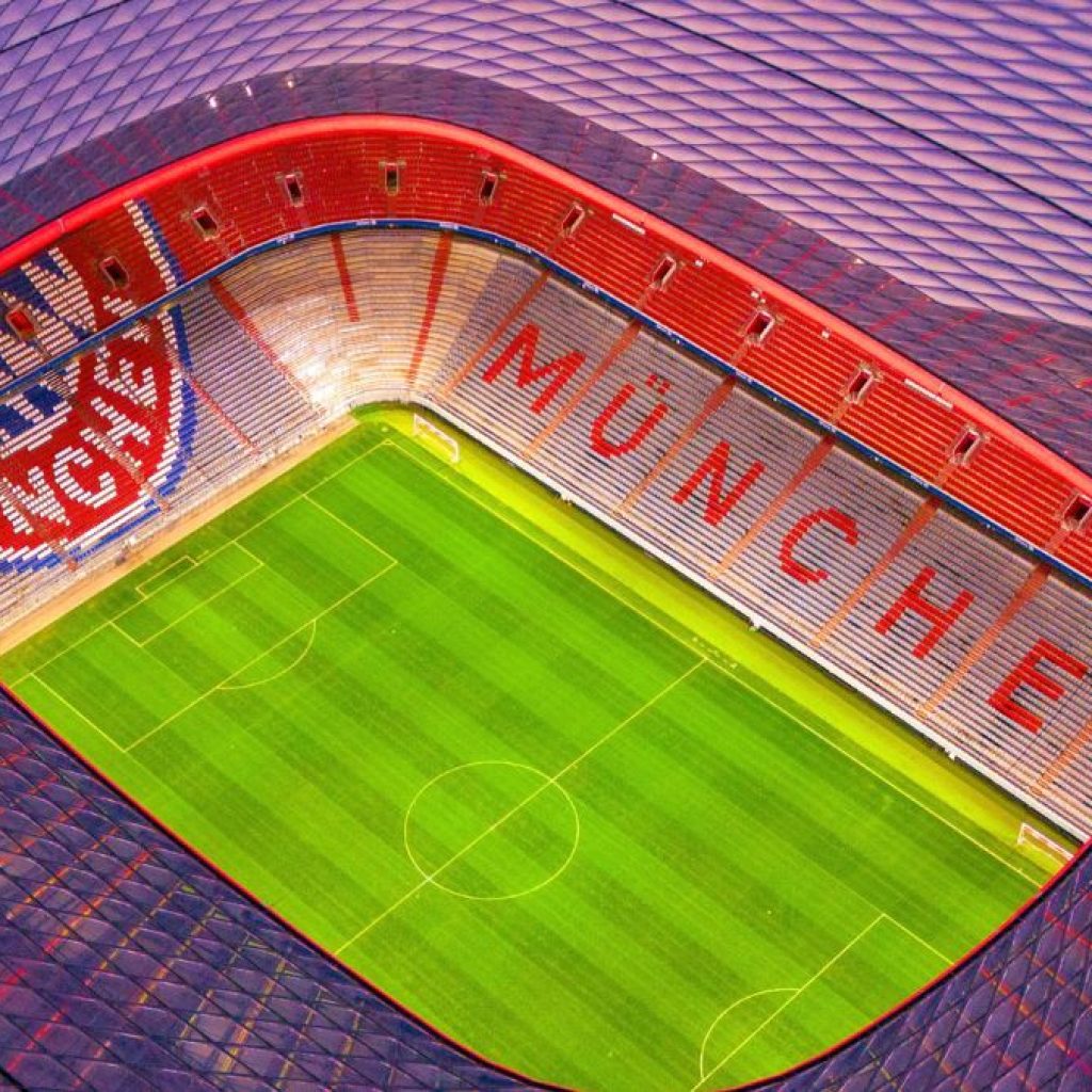 TUTURPEDIA - Semifinal Liga Champions: Update Terkini dan Prediksi Skuad Bayern Munchen Vs Real Madrid