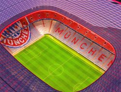 Semifinal Liga Champions: Update Terkini dan Prediksi Skuad Bayern Munchen Vs Real Madrid