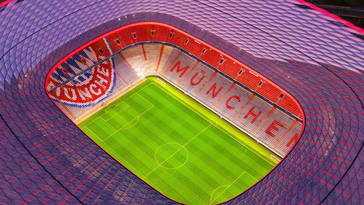 TUTURPEDIA - Semifinal Liga Champions: Update Terkini dan Prediksi Skuad Bayern Munchen Vs Real Madrid