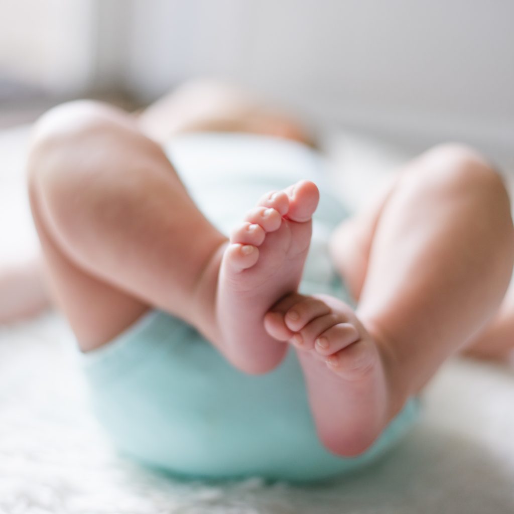Hasil Tes DNA Keluar, Polisi Ungkap 2 Bayi di Bogor Dinyatakan Tertukar