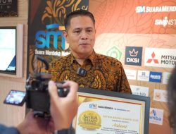 Bayu Jalar Prayogo Menyatakan Siap Dipinang Jadi Bakal Calon Wakil Wali Kota di Pilkada Semarang
