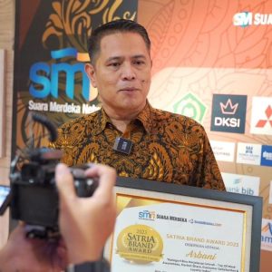 Bayu Jalar Prayogo Menyatakan Siap Dipinang Jadi Bakal Calon Wakil Wali Kota di Pilkada Semarang