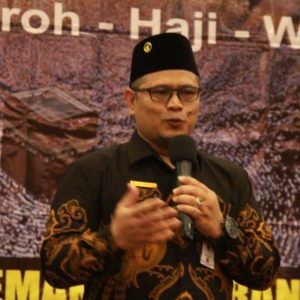 Marak Biro Umrah dan Haji Abal-abal, Bayu Jalar Prayogo Ingatkan Jemaah Hal Ini