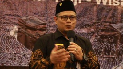 Marak Biro Umrah dan Haji Abal-abal, Bayu Jalar Prayogo Ingatkan Jemaah Hal Ini