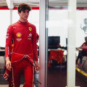Turun di FP1 F1 GP Spanyol 2024 Sekaligus F2, Oliver Bearman: Tantangan Jadi Persiapan
