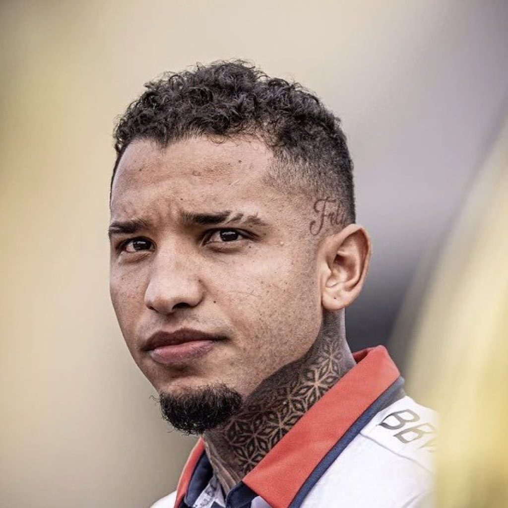 Habis Pingsan di Lapangan, Bek Uruguay Ini Meninggal Dunia