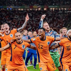 Comeback Dramatis Belanda Amankan Tiket di Semifinal EURO 2024